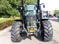 Schlepper / Traktor Valtra G125EA