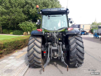 Schlepper / Traktor Valtra G125EA