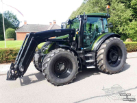Schlepper / Traktor Valtra G125EA