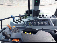 Schlepper / Traktor Valtra G125EA