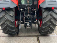 Schlepper / Traktor Zetor Forterra 8641