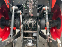Schlepper / Traktor Zetor Forterra 8641