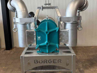 Güllepumpe Börger Borger FL 518