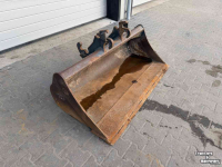 Sonstiges Anbauteile und Zubehör VemaTec Slotenbak / Brede Bak