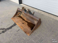 Sonstiges Anbauteile und Zubehör VemaTec Slotenbak / Brede Bak