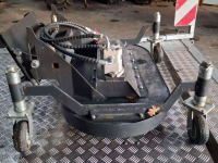 Weidepflegenmäher  110 hydro