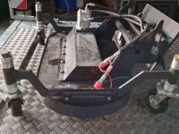 Weidepflegenmäher  110 hydro