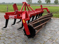 Grubber Evers Burma