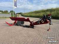 Mähwerk FPM DKF 200/5 Graszaadmaaier