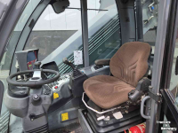 Selbstfahrende Futtermischwagen Airmix Peecon Biga 20-215 Rapide zelfrijder