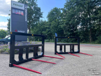 Ballenspieß  Meppelink Balenprikker 3 tanden