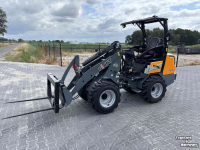 Radlader  G2300