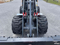 Radlader  G2300