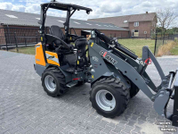 Radlader  G2300