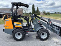 Radlader  G2300