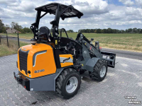 Radlader  G2300
