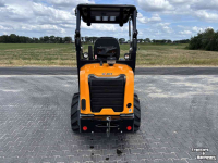 Radlader  G2300