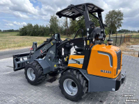 Radlader  G2300
