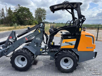 Radlader  G2300