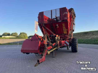 Rübenroder Tim MIIIS- TEA Bietenrooier 3 rijen