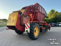 Rübenroder Tim MIIIS- TEA Bietenrooier 3 rijen