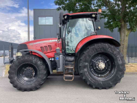 Schlepper / Traktor Case-IH CVX 185
