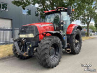 Schlepper / Traktor Case-IH CVX 185