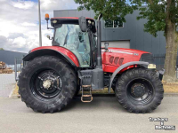 Schlepper / Traktor Case-IH CVX 185