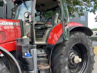 Schlepper / Traktor Case-IH CVX 185
