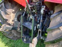 Schlepper / Traktor Case-IH Puma 165 MC