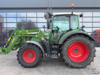 Schlepper / Traktor Fendt 312 Vario + 3X/70 voorlader