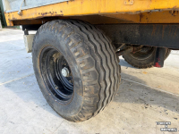 Kipper Jako Kieper tiger 35