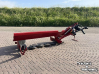 Mähwerk FPM DKF 200/5 Schijvenmaaier 2.0 mtr