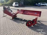 Mähwerk FPM DKF 200/5 Schijvenmaaier 2.0 mtr
