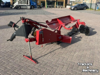 Mähwerk FPM DKF 200/5 Schijvenmaaier 2.0 mtr