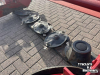 Mähwerk FPM DKF 200/5 Schijvenmaaier 2.0 mtr