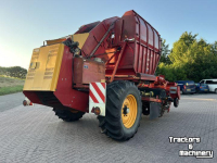 Rübenroder Tim MIIIS- TEA Bietenrooier 3 rijen