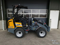Radlader Giant G 2200 HD X-TRA