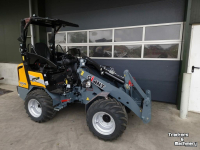 Radlader Giant G 2200 HD X-TRA