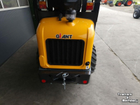 Radlader Giant G 2200 HD X-TRA