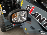 Radlader Giant G 2200 HD X-TRA