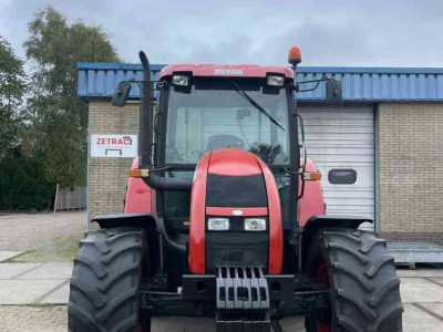 Schlepper / Traktor Zetor Forterra 8641
