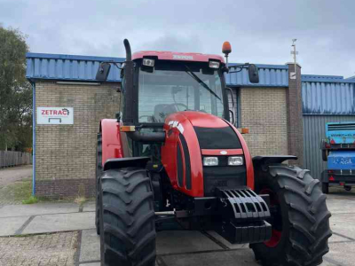 Schlepper / Traktor Zetor Forterra 8641