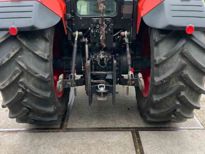 Schlepper / Traktor Zetor Forterra 8641