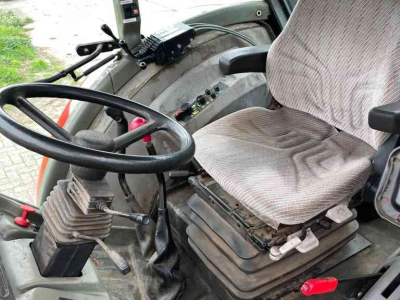 Schlepper / Traktor Zetor Forterra 8641