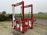 Siloblockschneider Trioliet TU 195
