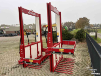 Siloblockschneider Trioliet TU 195