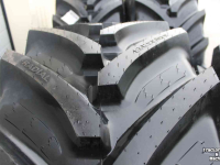 Räder, Reifen, Felgen & Distanzringe BKT 540/65R28 Agrimax RT657 trekkerbanden tractorbanden voorbanden