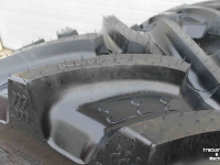 Räder, Reifen, Felgen & Distanzringe BKT 540/65R28 Agrimax RT657 trekkerbanden tractorbanden voorbanden