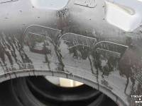 Räder, Reifen, Felgen & Distanzringe BKT 540/65R28 Agrimax RT657 trekkerbanden tractorbanden voorbanden